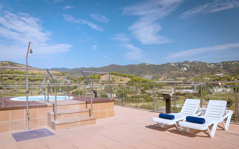 HTOP CALELLA PALACE FAMILY HOTEL & SPA